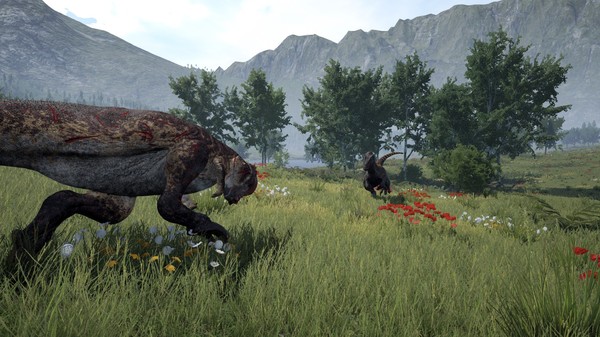 theisle免安装版下载可多人联机中文破解版