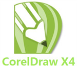 coreldraw x4绿色版免安装，coreldraw x4精简绿色版